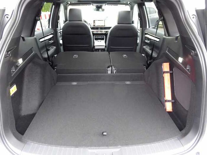 Honda CR-V Plug in Hybrid e: PHEV 2.0 Advance Tech