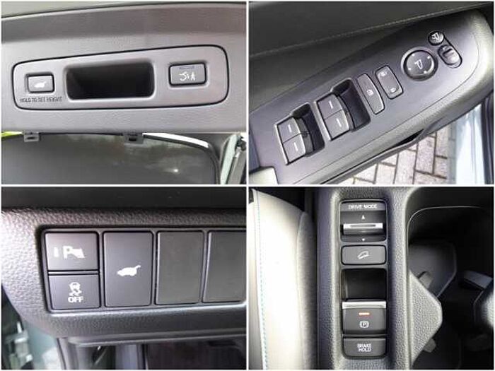 Honda HR-V Hybrid e: HEV 1.5 i-MMD Advance Style