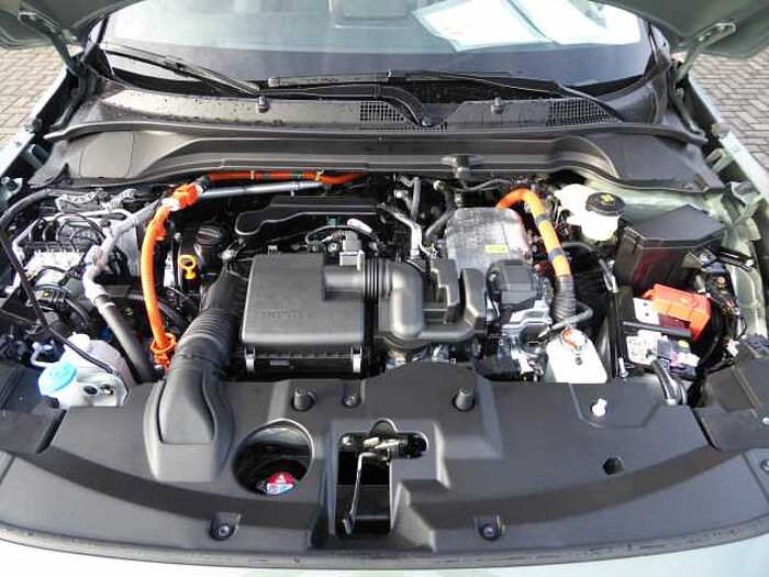 Honda HR-V Hybrid e: HEV 1.5 i-MMD Advance Style