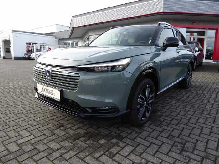 Honda HR-V Hybrid e: HEV 1.5 i-MMD Advance Style