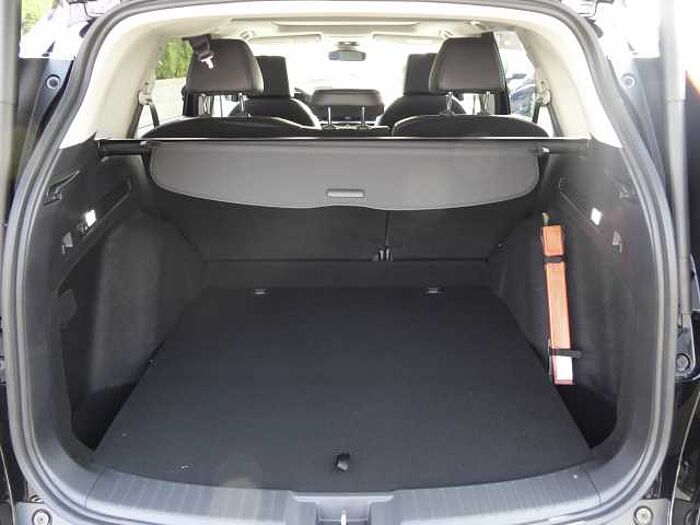 Honda CR-V Hybrid e: HEV 2.0 i-MMD 2WD Elegance