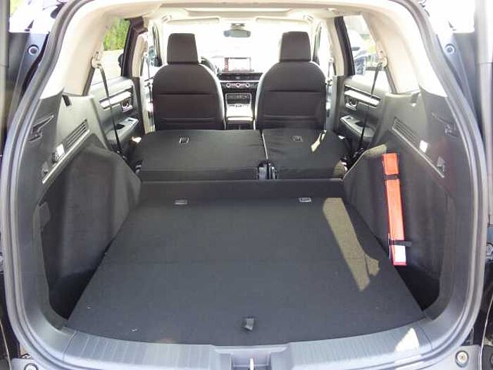 Honda CR-V Hybrid e: HEV 2.0 i-MMD 2WD Elegance