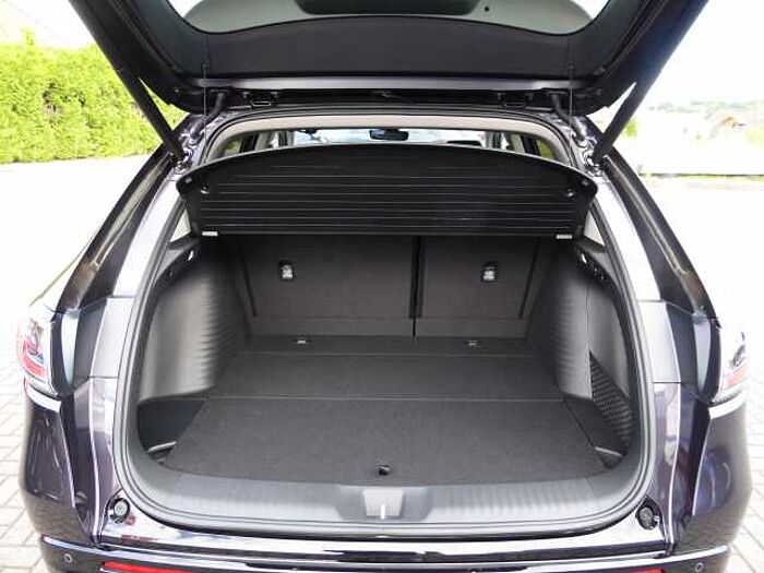 Honda ZR-V Hybrid e: HEV 2.0 i-MMD Sport