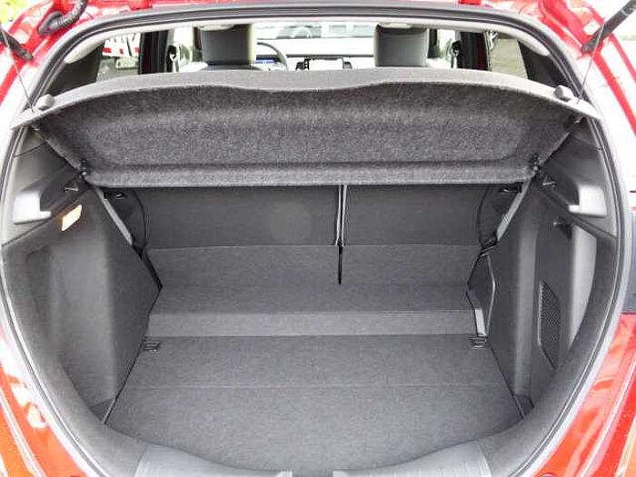 Honda Jazz Hybrid e: HEV 1.5 i-MMD Advance Sport