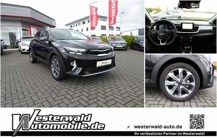 Kia Stonic 1.0 T-GDI OPF Mild Hybrid DCT7 Spirit / Technik-Paket