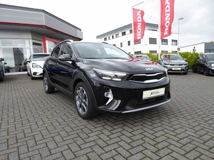 Kia Stonic 1.0 T-GDI OPF Mild Hybrid DCT7 Spirit / Technik-Paket