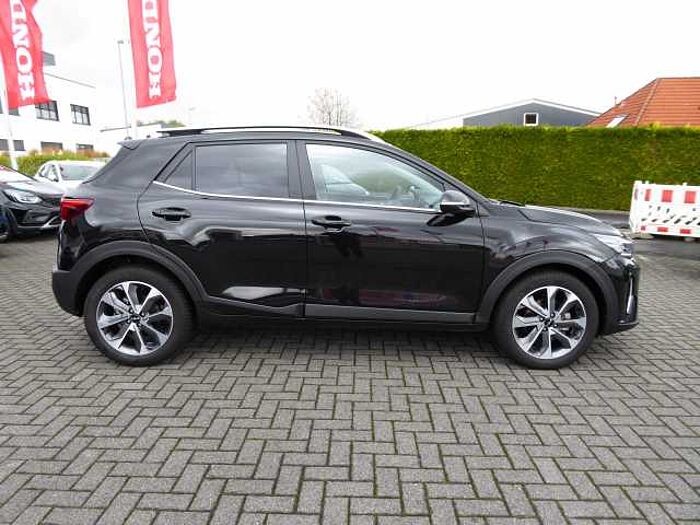 Kia Stonic 1.0 T-GDI OPF Mild Hybrid DCT7 Spirit / Technik-Paket