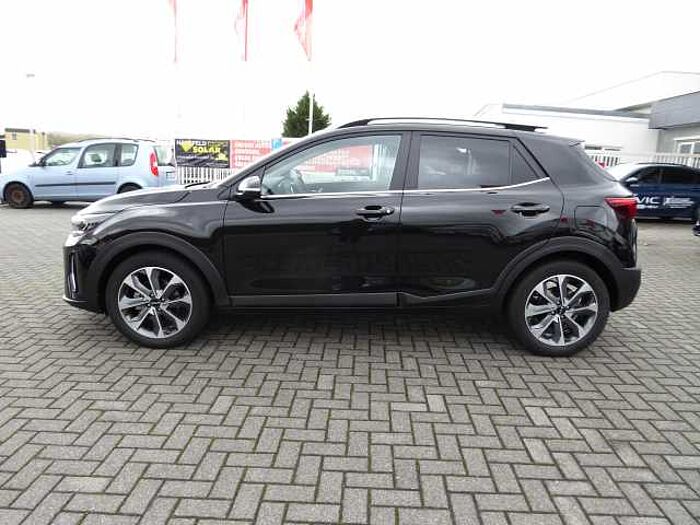 Kia Stonic 1.0 T-GDI OPF Mild Hybrid DCT7 Spirit / Technik-Paket