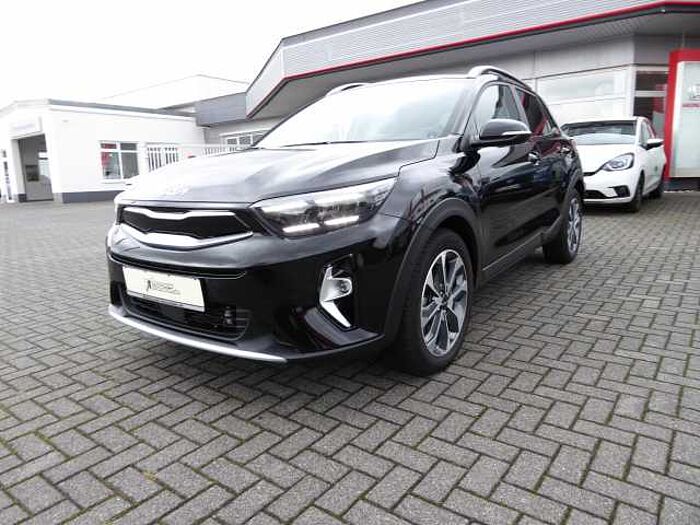Kia Stonic 1.0 T-GDI OPF Mild Hybrid DCT7 Spirit / Technik-Paket