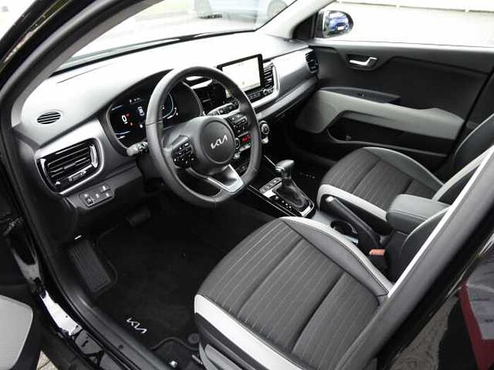 Kia Stonic 1.0 T-GDI OPF Mild Hybrid DCT7 Spirit / Technik-Paket