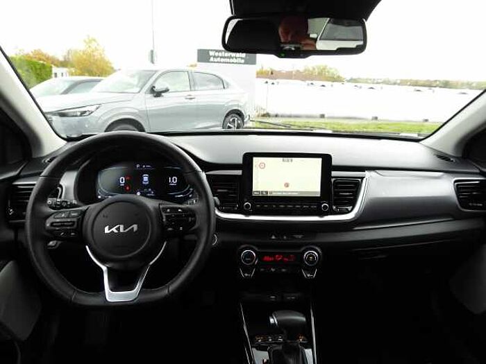 Kia Stonic 1.0 T-GDI OPF Mild Hybrid DCT7 Spirit / Technik-Paket