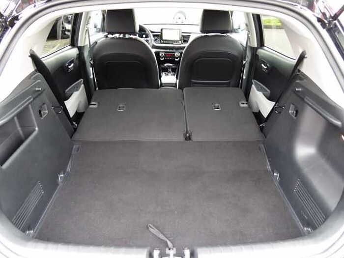 Kia Stonic 1.0 T-GDI OPF Mild Hybrid DCT7 Spirit / Technik-Paket
