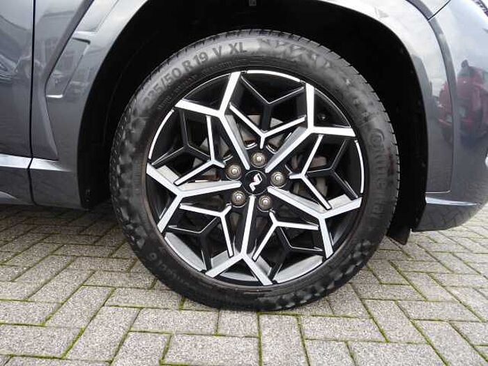 Hyundai Tucson 1.6 CRDi 48V-Hybrid 4WD DCT N Line / Ass-P. / AHK
