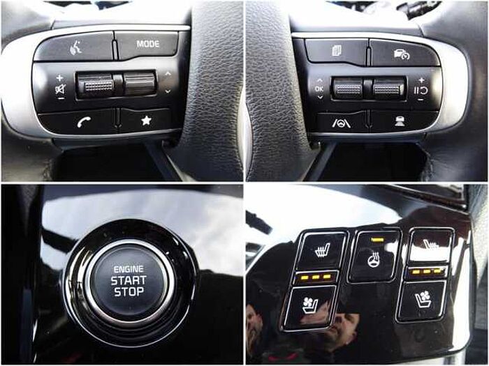 Kia Sportage 1.6 T-GDI AWD DCT GT-Line GT-Line / Sound-P. / DriveWise-Park-Plus-P.