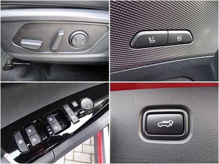 Kia Sportage 1.6 T-GDI AWD DCT GT-Line GT-Line / Sound-P. / DriveWise-Park-Plus-P.