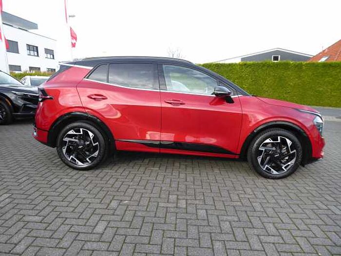 Kia Sportage 1.6 T-GDI AWD DCT GT-Line GT-Line / Sound-P. / DriveWise-Park-Plus-P.