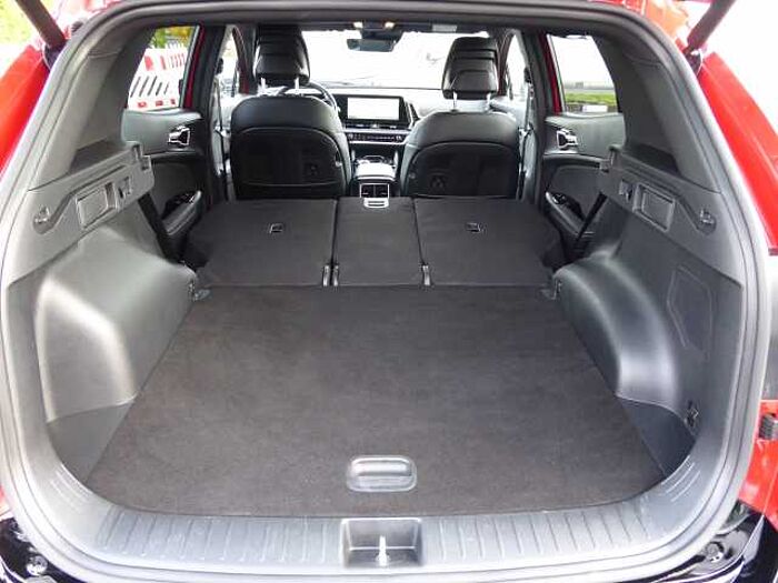 Kia Sportage 1.6 T-GDI AWD DCT GT-Line GT-Line / Sound-P. / DriveWise-Park-Plus-P.