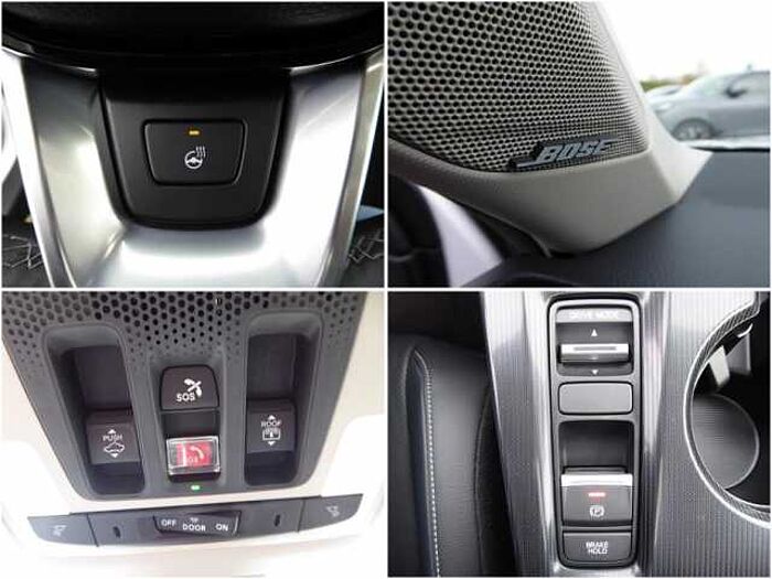 Honda Civic e:HEV 2.0 i-MMD Hybrid Advance / AHK / Sport-Paket / Wartung inkl.