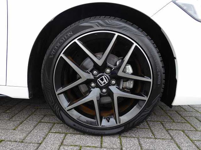 Honda Civic e:HEV 2.0 i-MMD Hybrid Advance / AHK / Sport-Paket / Wartung inkl.