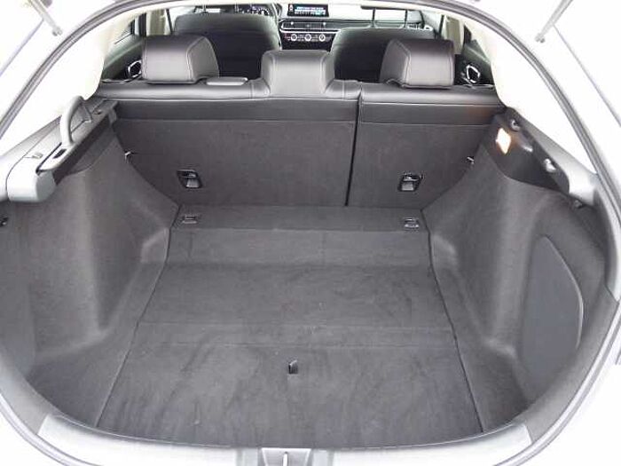 Honda Civic e:HEV 2.0 i-MMD Hybrid Advance / AHK / Sport-Paket / Wartung inkl.