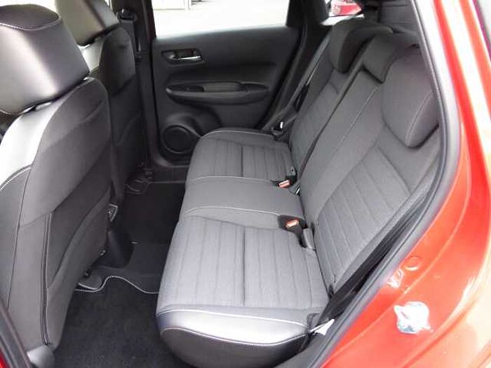 Honda Jazz Hybrid e: HEV 1.5 i-MMD Crosstar Advance