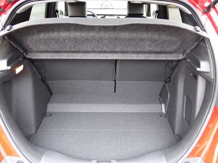 Honda Jazz Hybrid e: HEV 1.5 i-MMD Crosstar Advance