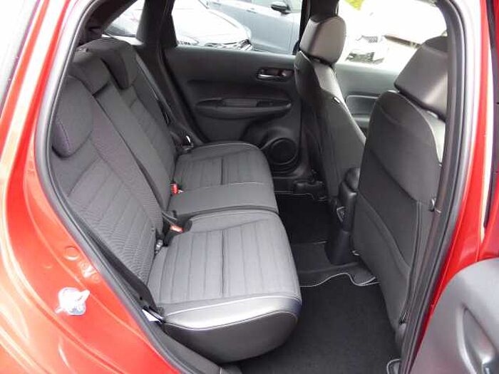 Honda Jazz Hybrid e: HEV 1.5 i-MMD Crosstar Advance