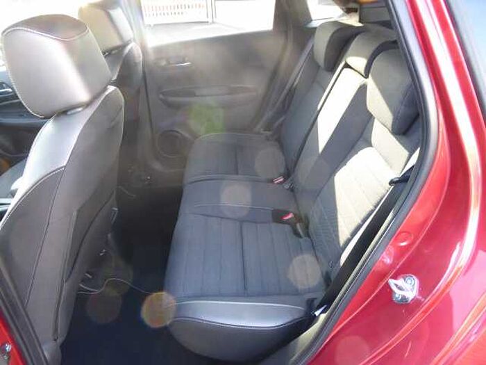 Honda Jazz Hybrid e:HEV 1.5 i-MMD Crosstar Advance