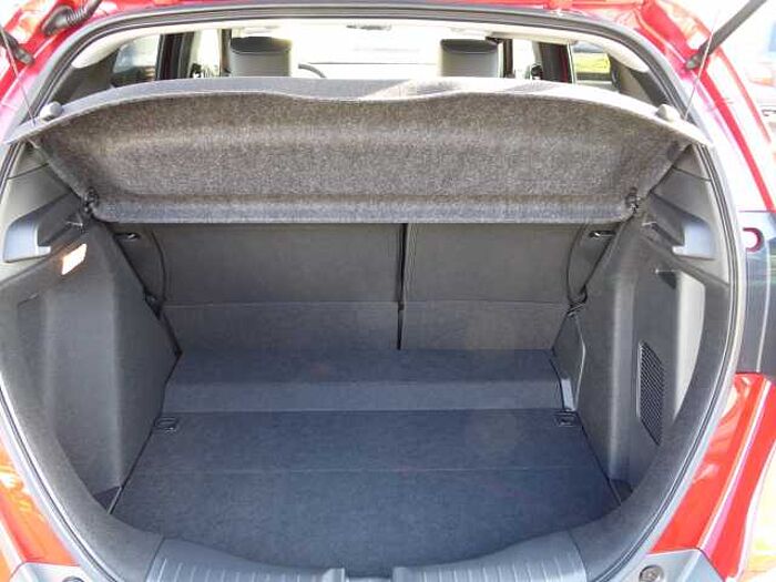 Honda Jazz Hybrid e:HEV 1.5 i-MMD Crosstar Advance