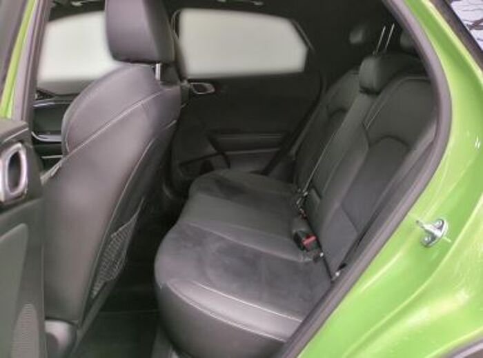 Kia XCeed 1.6 T-GDI OPF DCT7 GT-LINE / SD / Leder