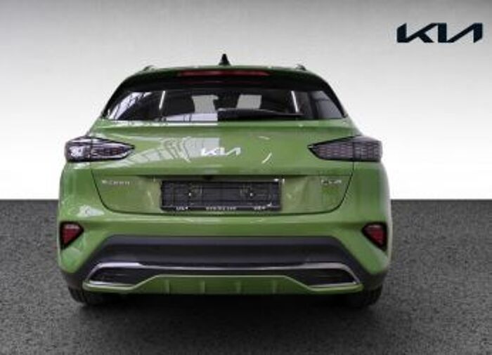 Kia XCeed 1.6 T-GDI OPF DCT7 GT-LINE / SD / Leder