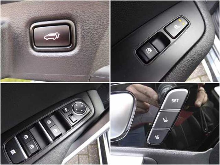 Kia ProCeed 1.5 T-GDI DCT7 OPF GT-Line / 18 Zoll / Leder / Tech.-P.