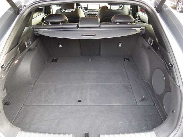 Kia ProCeed 1.5 T-GDI DCT7 OPF GT-Line / 18 Zoll / Leder / Tech.-P.