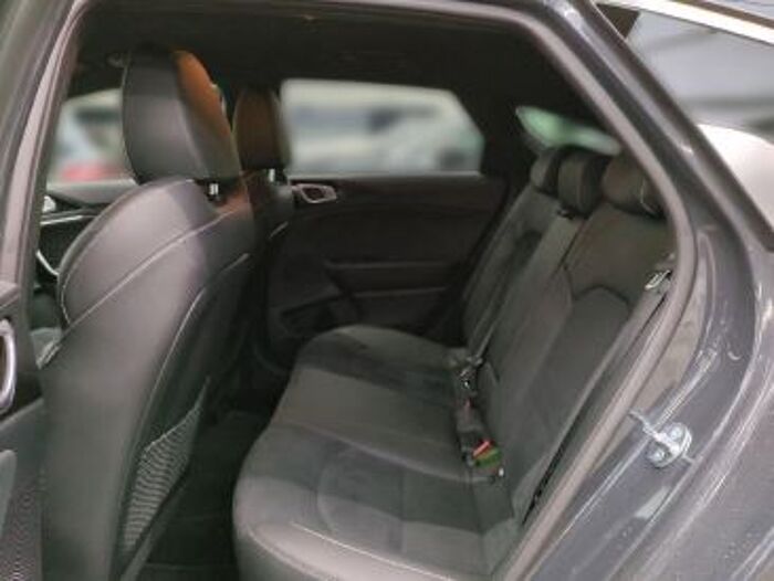 Kia ProCeed 1.5 T-GDI DCT7 OPF GT-Line / 18 Zoll / Leder / Tech. -P.