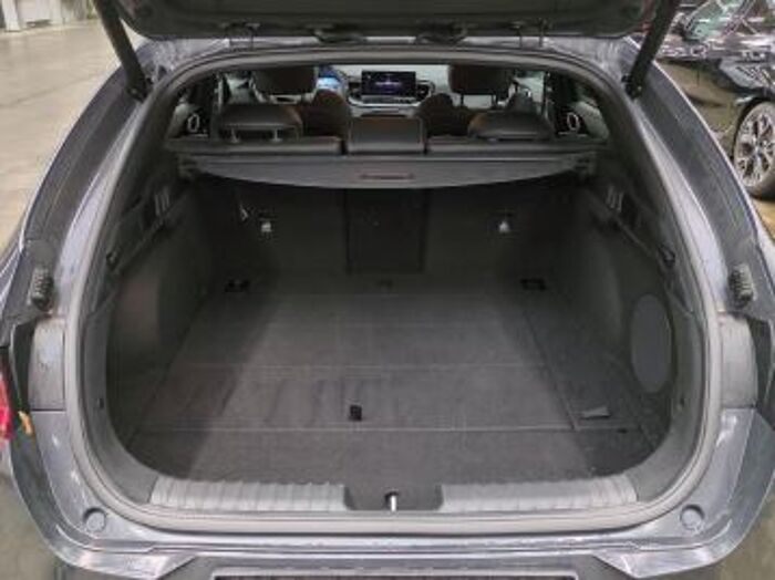 Kia ProCeed 1.5 T-GDI DCT7 OPF GT-Line / 18 Zoll / Leder / Tech. -P.