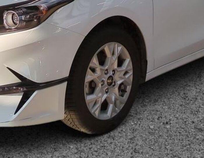 Kia Ceed SW 1.5 T-GDI DCT7 OPF Vision / Navi / ACC