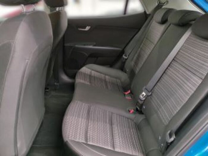 Kia Stonic 1.0 T-GDI 100 OPF Vision / Navi / Klimaautomatik