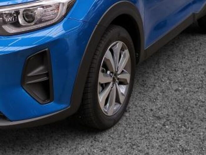 Kia Stonic 1.0 T-GDI 100 OPF Vision / Navi / Klimaautomatik