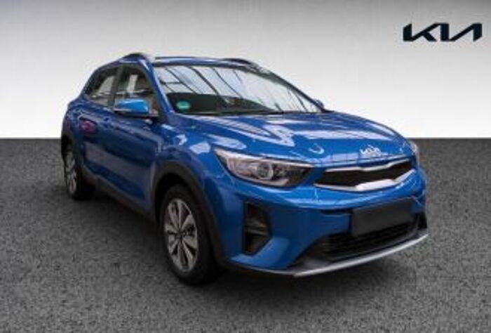 Kia Stonic 1.0 T-GDI 100 OPF Vision / Navi / Klimaautomatik