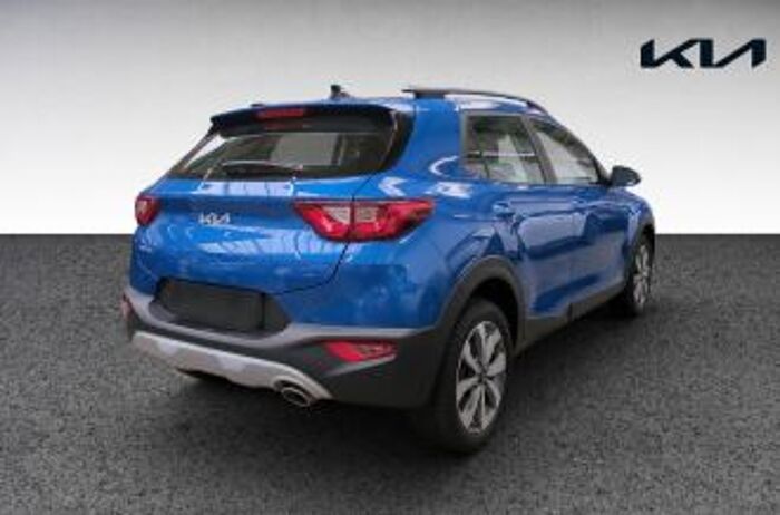 Kia Stonic 1.0 T-GDI 100 OPF Vision / Navi / Klimaautomatik