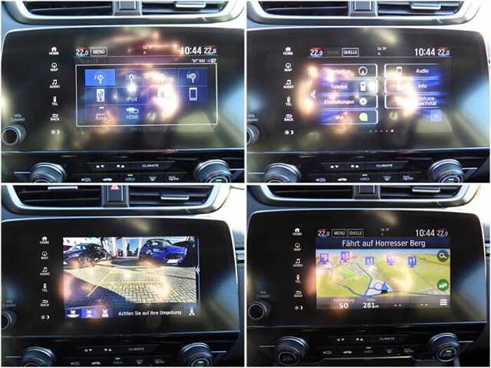 Honda CR-V 1.5T 4WD Executive | AHK | Style-Paket