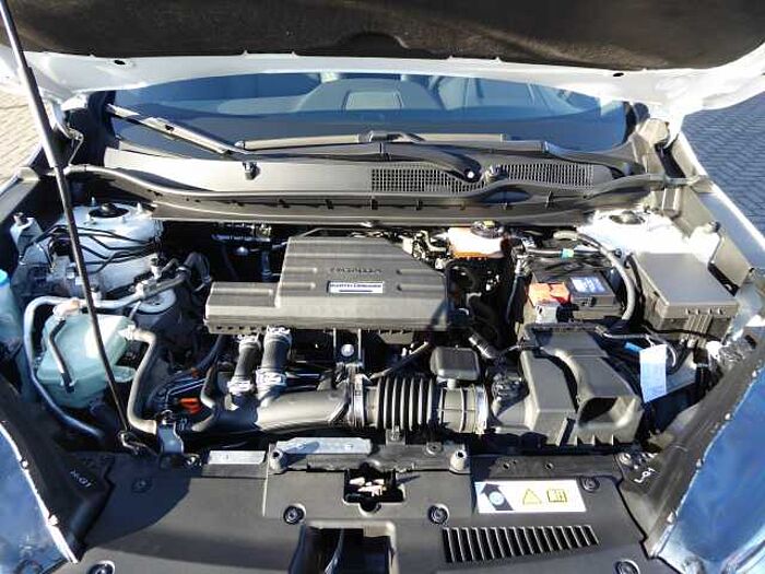 Honda CR-V 1.5T 4WD Executive | AHK | Style-Paket