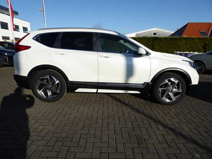 Honda CR-V 1.5T 4WD Executive | AHK | Style-Paket