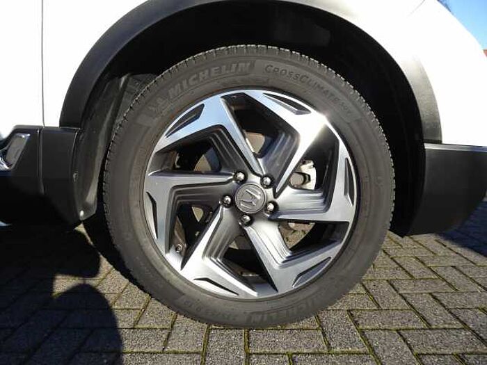 Honda CR-V 1.5T 4WD Executive | AHK | Style-Paket