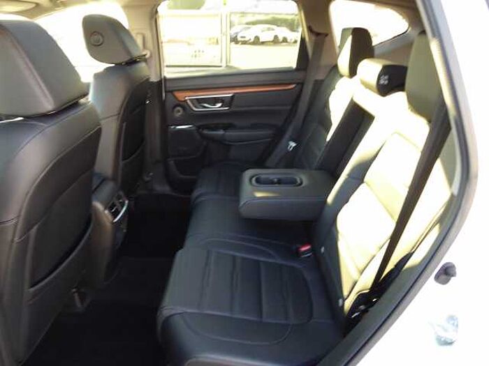 Honda CR-V 1.5T 4WD Executive | AHK | Style-Paket