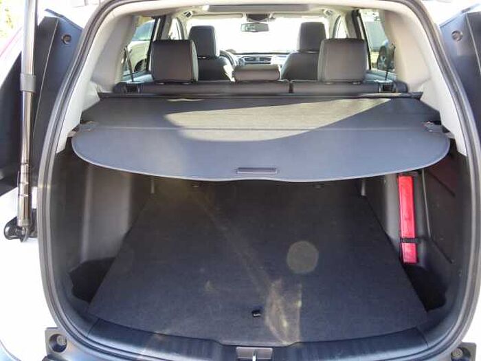 Honda CR-V 1.5T 4WD Executive | AHK | Style-Paket