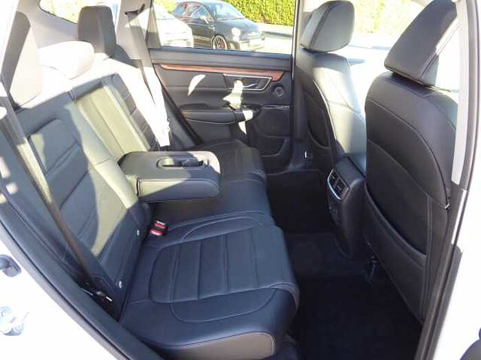 Honda CR-V 1.5T 4WD Executive | AHK | Style-Paket