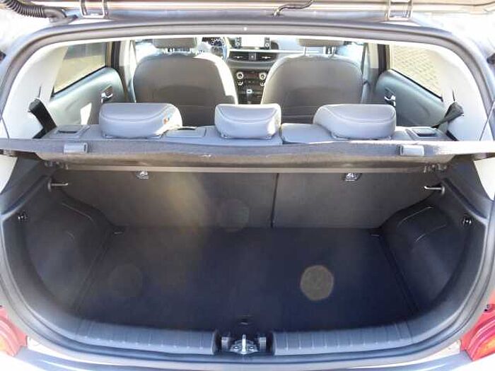 Kia Picanto 1.0 T-GDI OPF X-Line / Navi / Scheckheft-gepflegt