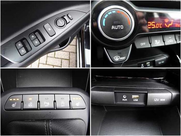 Kia Rio 1.2 Dream-Team Edition / Navi