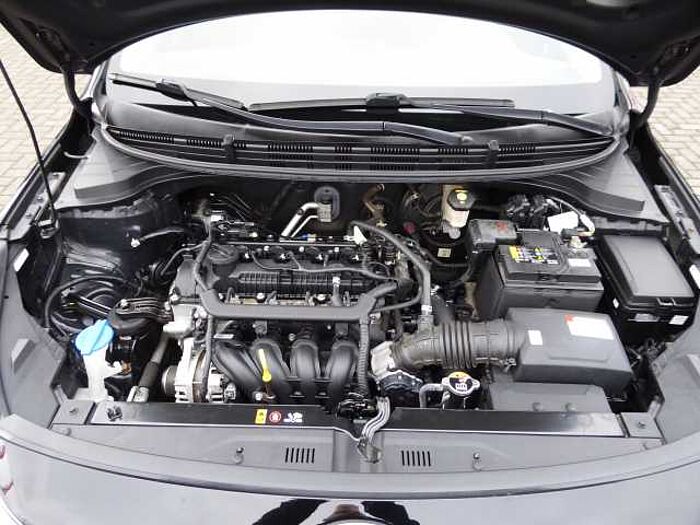 Kia Rio 1.2 Dream-Team Edition / Navi